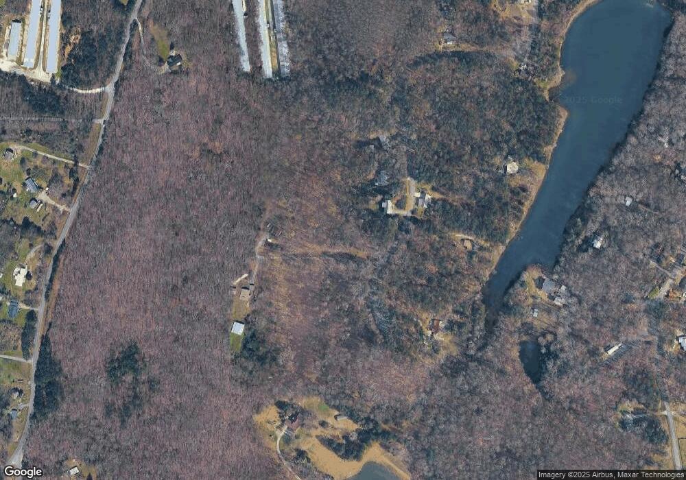 5094 N Jimmy Dr, Rocky Face, GA 30740 - photo 1