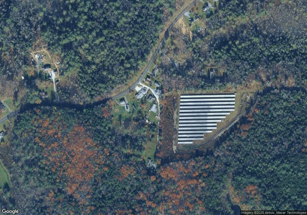 984 Middle Rd, Clarksburg, MA 01247 - photo 1