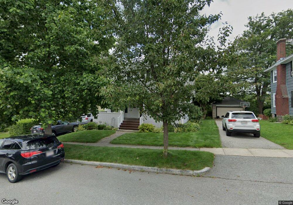 11 Jeppson Ave, Worcester, MA 01606 - photo 1