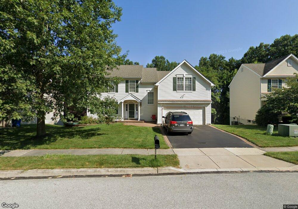 807 Windridge Ln unit 112, Downingtown, PA 19335 - photo 1