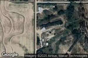 1416 W 1100 Rd, Prairie View, KS 67664