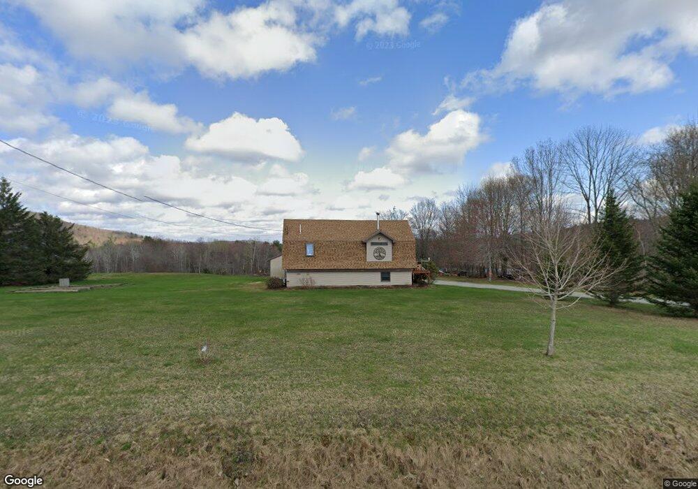 397 E Ridge Rd, Skowhegan, ME 04976 - photo 1
