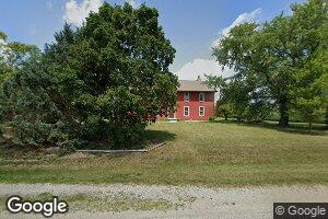 2271 W 1000 S, Keystone, IN 46759