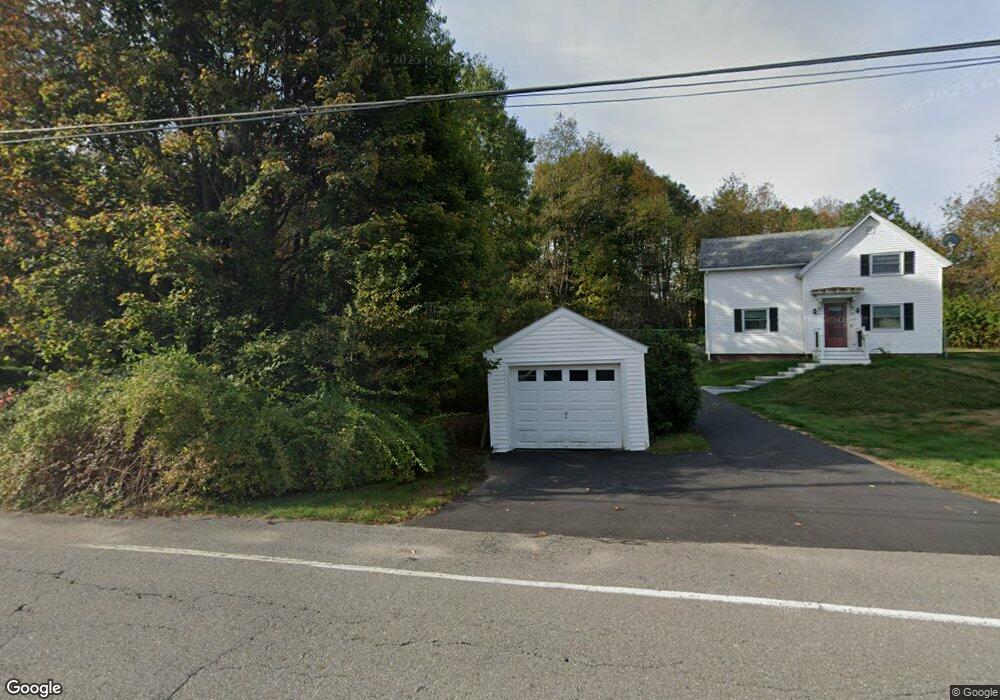 425 Temple St, Gardner, MA 01440 - photo 1