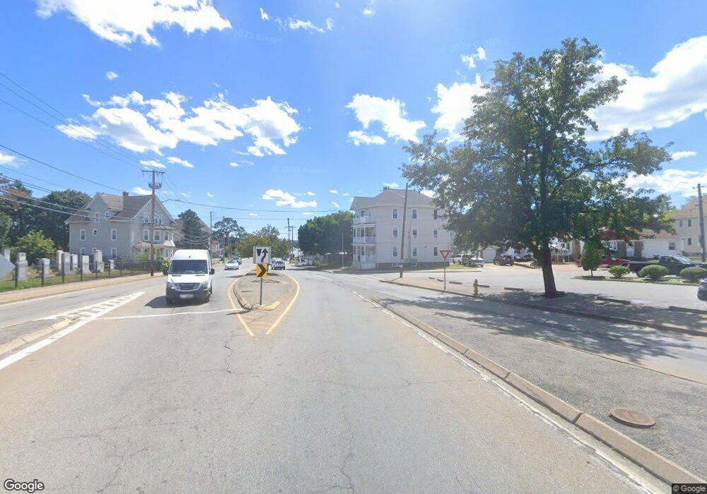 0 Smithfield Ave, Pawtucket, RI 02860 - photo 1