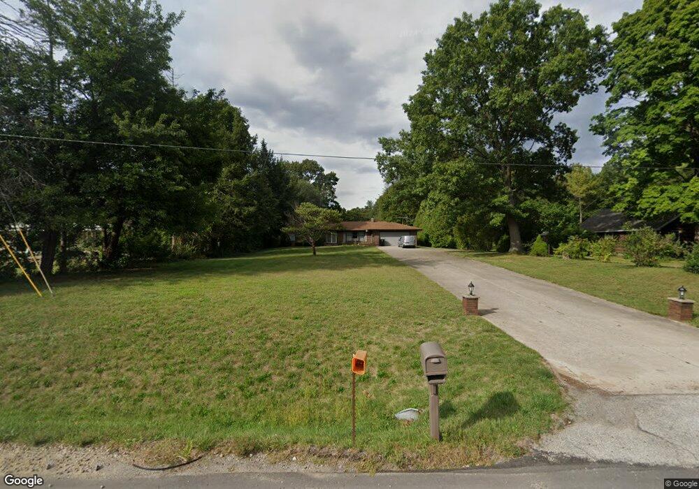 26333 State Road 2, South Bend, IN 46619 - photo 1