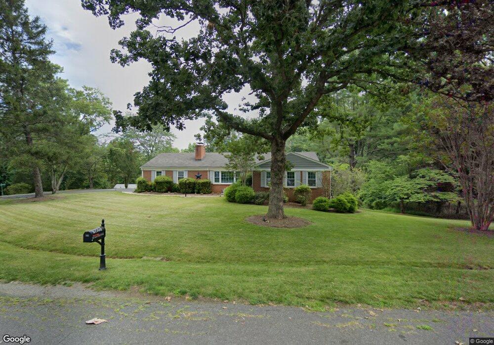 101 Northfield Cir, Charlottesville, VA 22901 - photo 1