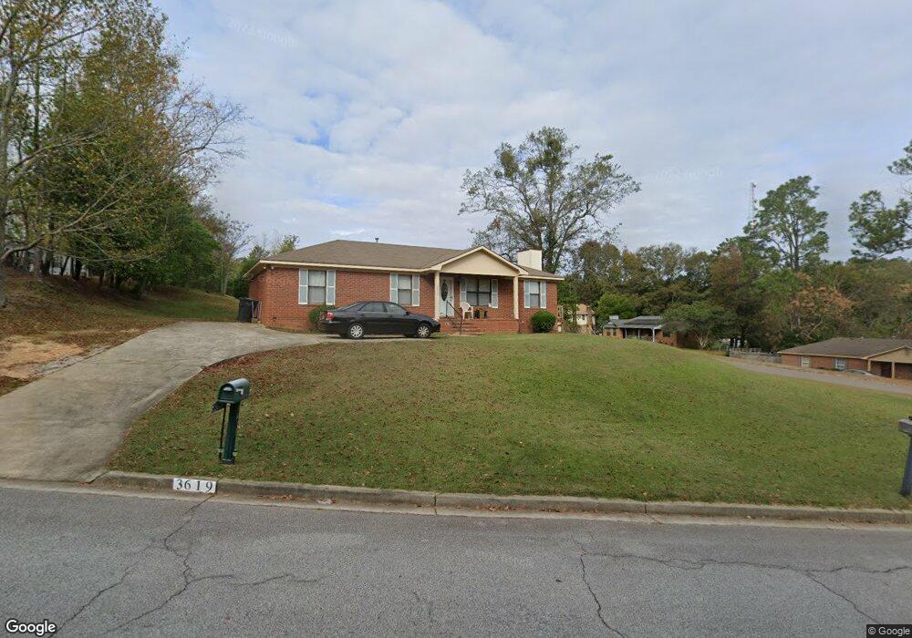 3619 Hiers Blvd, Hephzibah, GA 30815 - photo 1