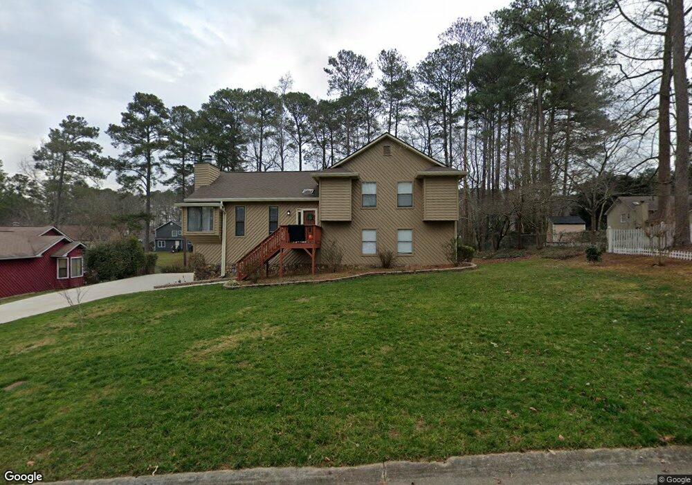 1240 Hollytree Ln unit 3, Snellville, GA 30078 - photo 1