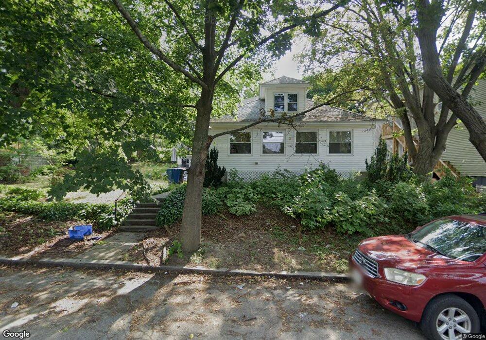 4 Rollins St, Lawrence, MA 01841 - photo 1