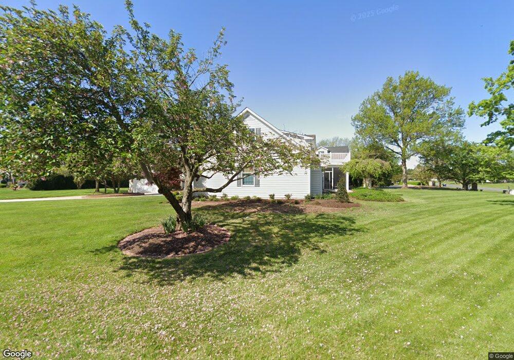 2 Partridge Ct, Camden Wyoming, DE 19934 - photo 1