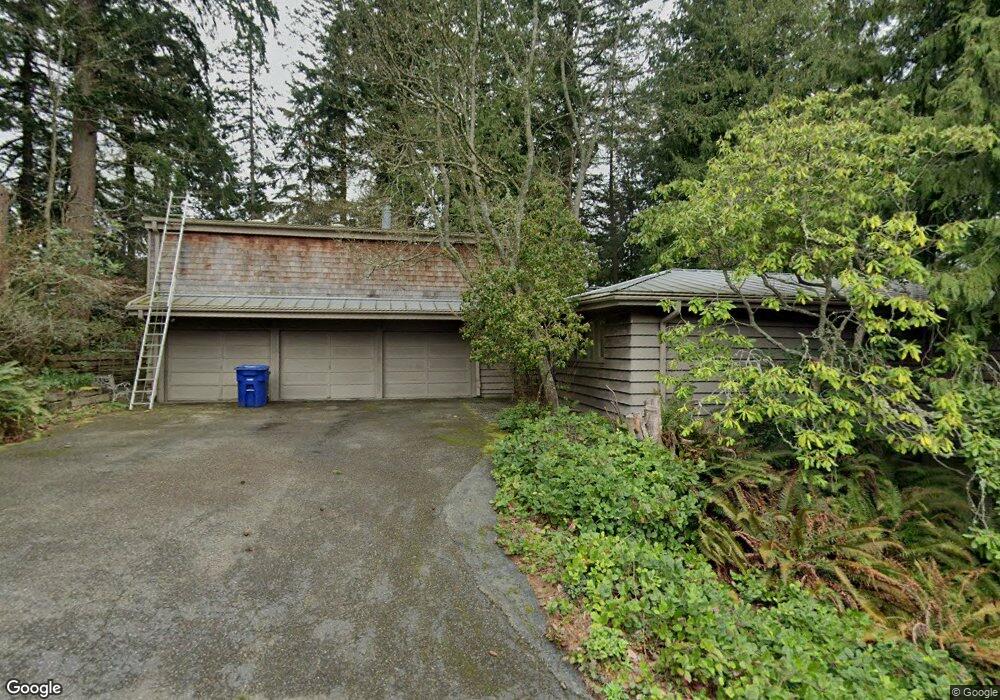 7310 Soundview Dr, Edmonds, WA 98026 - photo 1