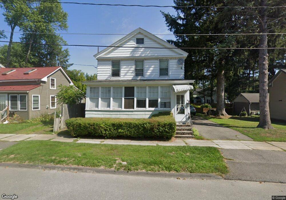 84 Danforth Ave, Pittsfield, MA 01201 - photo 1