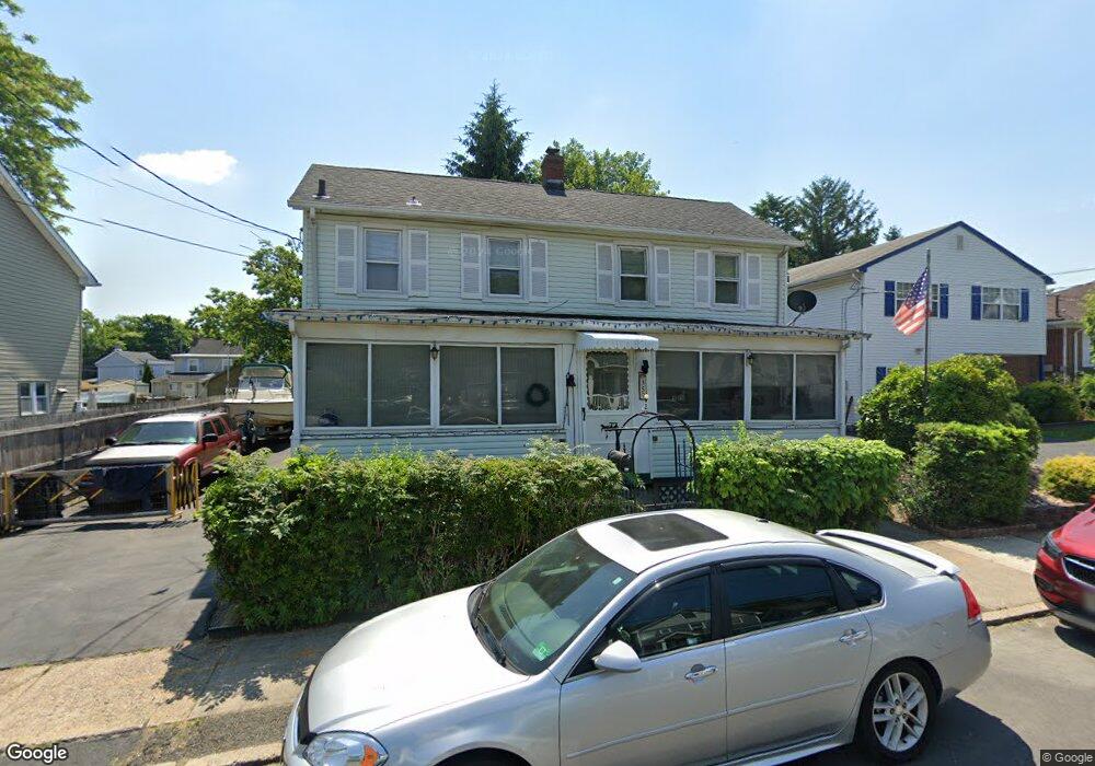 357 Raritan St, South Amboy, NJ 08879 - photo 1