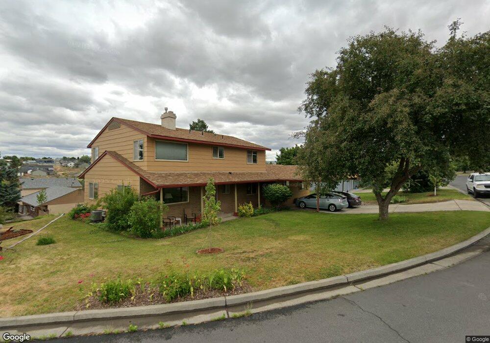 1857 SW Athens Ave, Pendleton, OR 97801 - photo 1