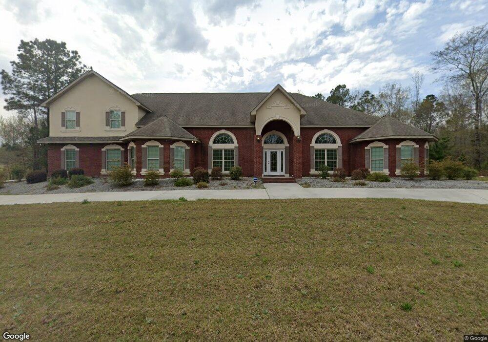 410 Bellerive Trace, Macon, GA 31216 - photo 1