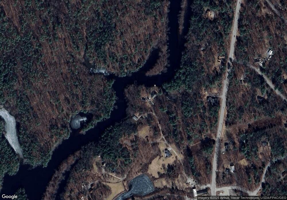 298 Newmarket Rd, Durham, NH 03824 - photo 1