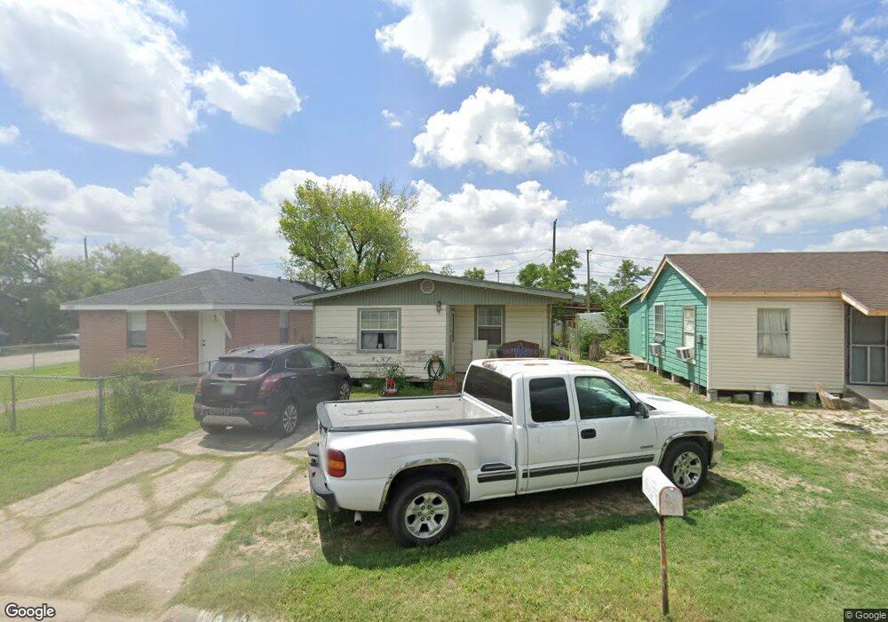 1118 E Sanchez St, Pharr, TX 78577 - photo 1