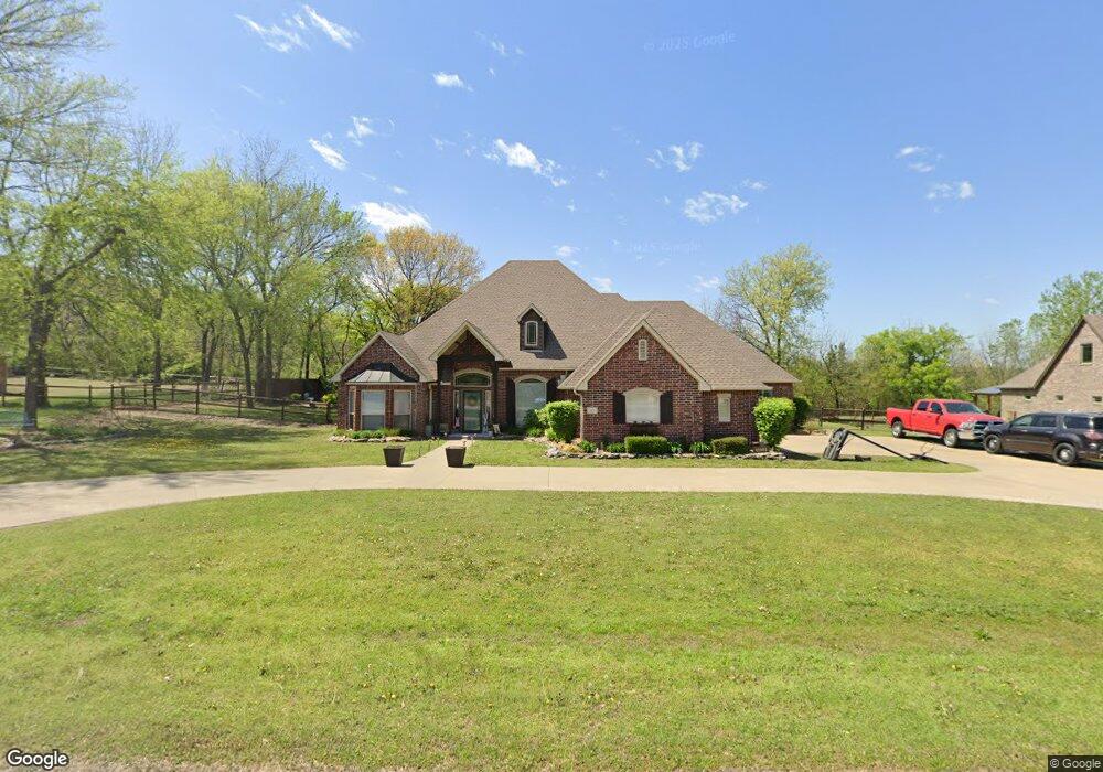 12402 Kathy Ln, Sapulpa, OK 74066 - photo 1