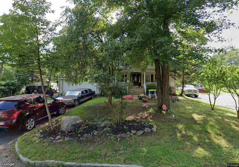 75 Peach Tree Ave, East Hanover, NJ 07936 - photo 1