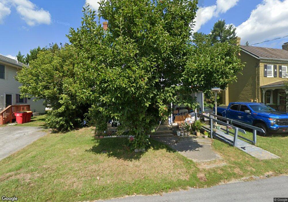 22504 Old Georgetown Rd, Cavetown, MD 21720 - photo 1