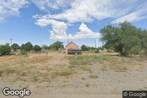 810 Dunlavy Ave, Willard, NM 87063