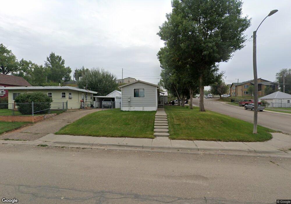 1700 1st St, Havre, MT 59501 - photo 1