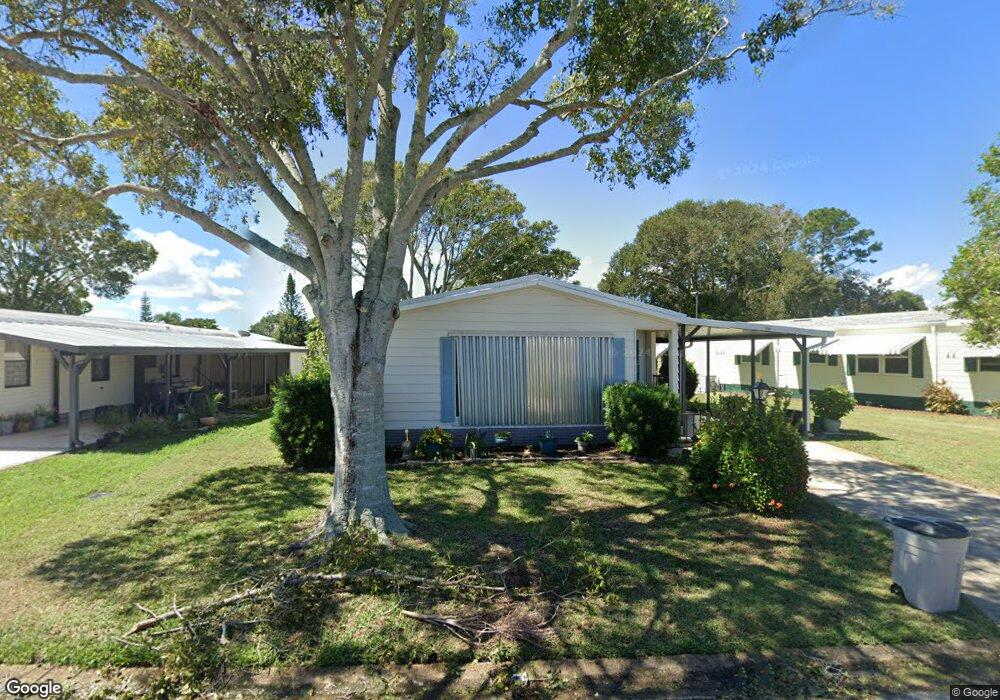 719 Periwinkle Cir, Sebastian, FL 32976 - photo 1