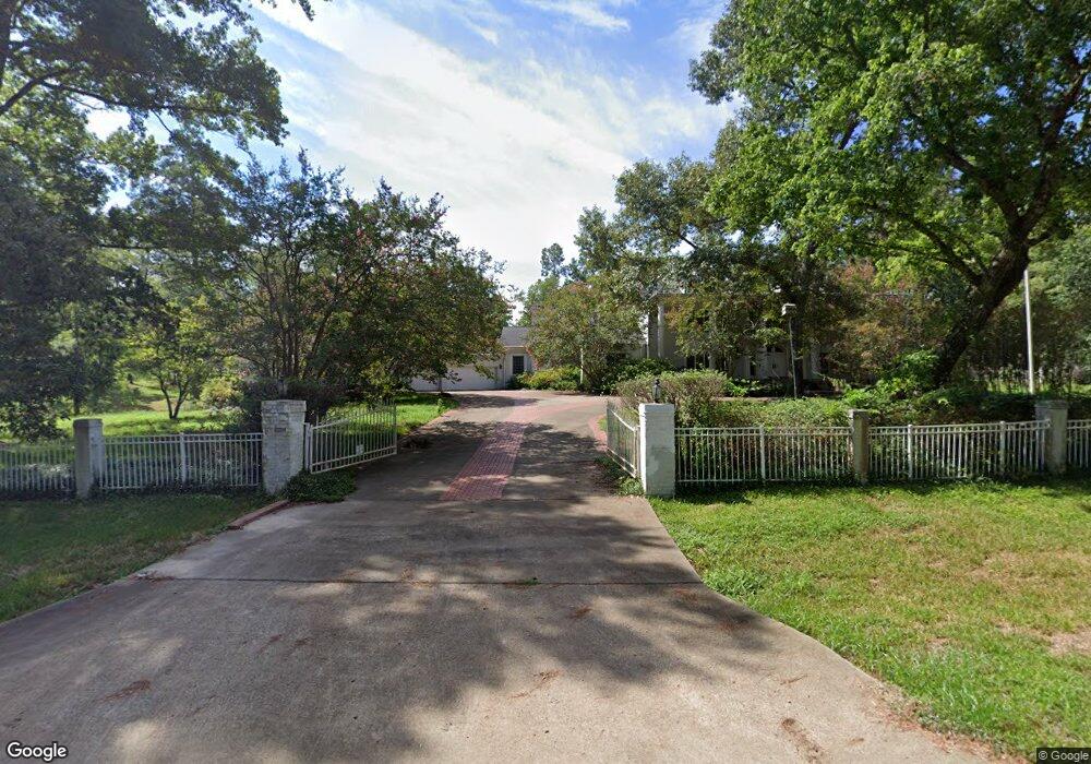 536 County Road 524, Nacogdoches, TX 75964 - photo 1