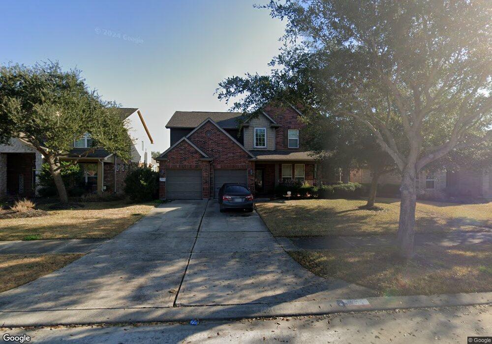 2314 Crescent Water, Rosenberg, TX 77471 - photo 1