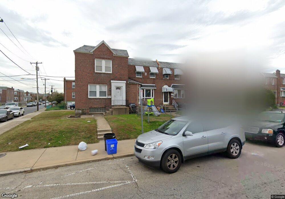 4242 Sheffield St, Philadelphia, PA 19136 - photo 1