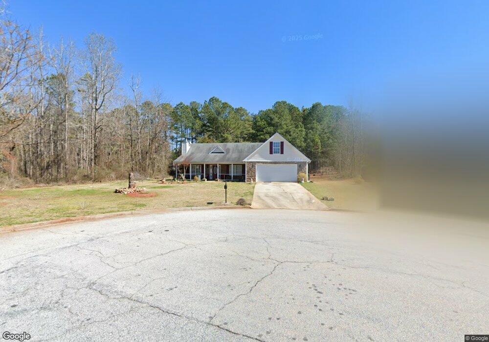 20 Jenna Ln, Covington, GA 30016 - photo 1