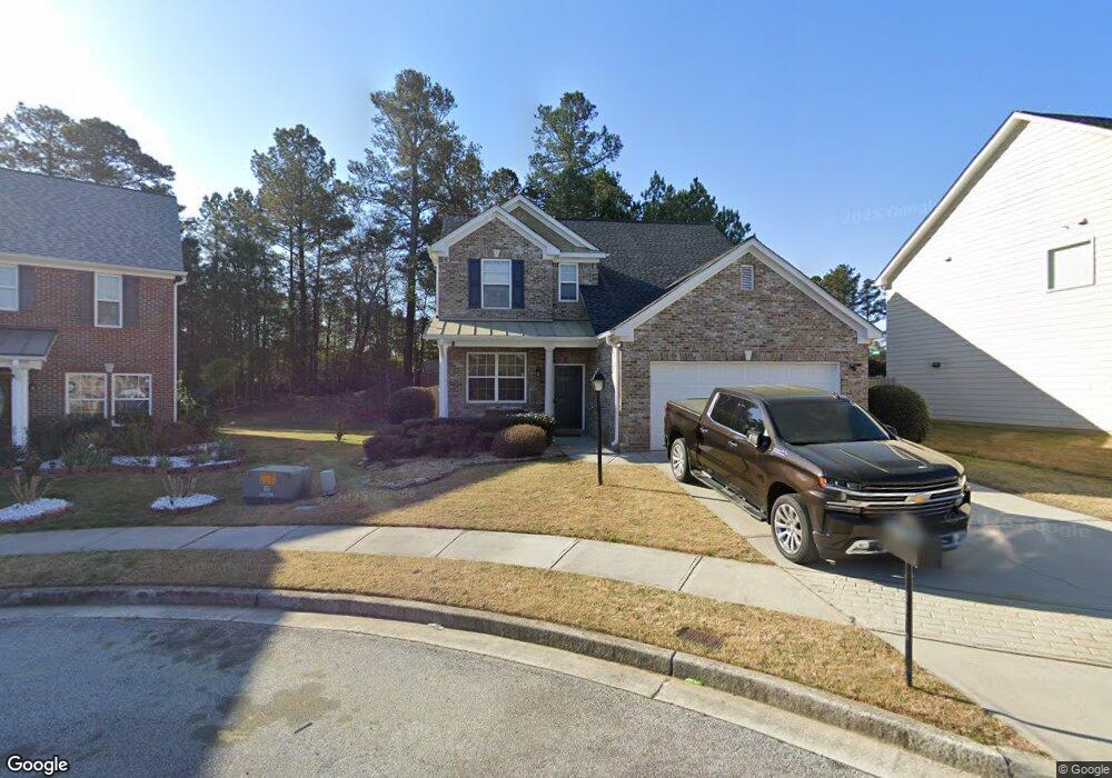 2991 Farmstead Ct, Grayson, GA 30017 - photo 1