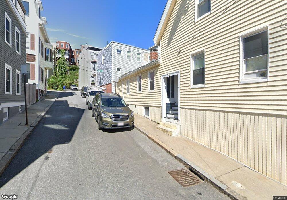 53 Walker St, Charlestown, MA 02129 - photo 1