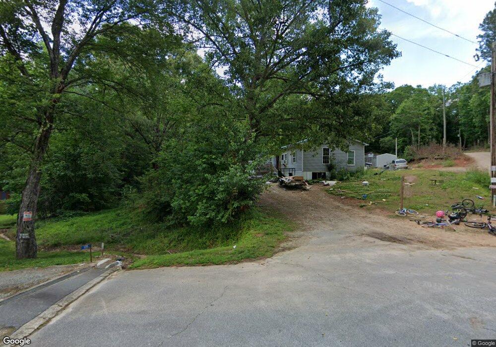 132 Wolfers Hollow Rd, Walhalla, SC 29691 - photo 1