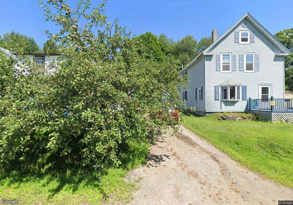 3 Fiske St, Northumberland, NH 03582 - photo 1