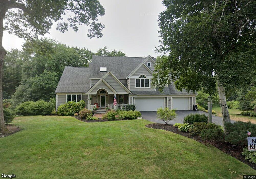 6 Abigail Dr, Hudson, MA 01749 - photo 1