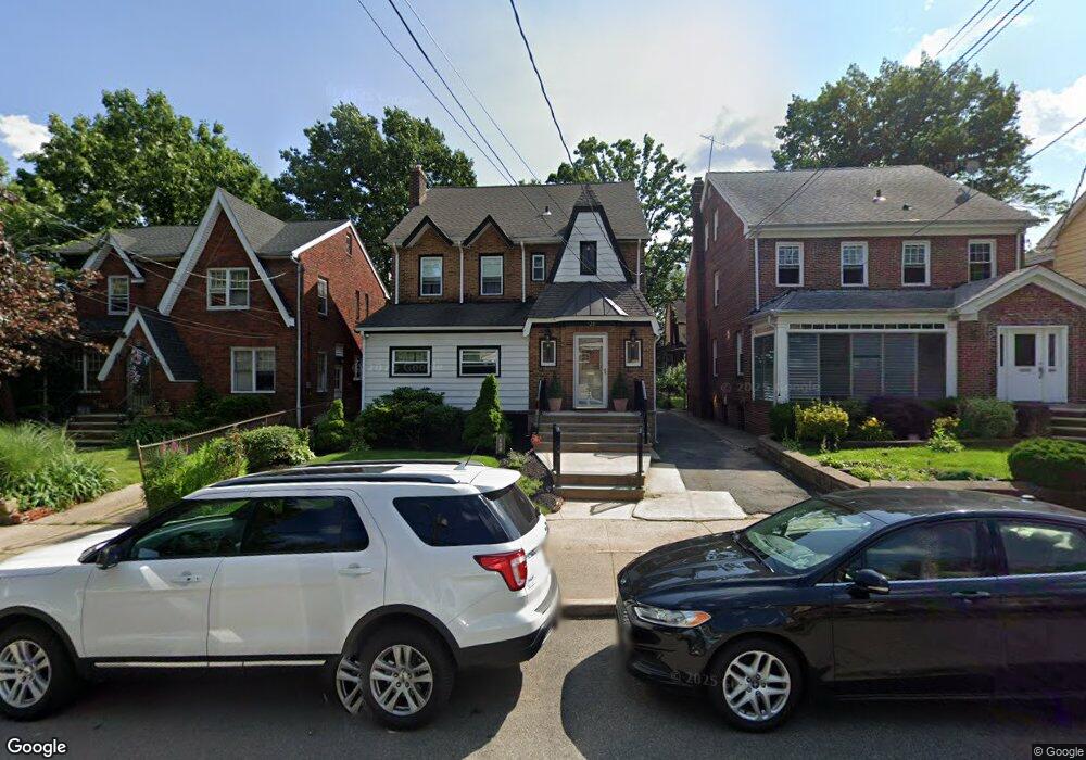 120 Hansbury Ave, Newark, NJ 07112 - photo 1