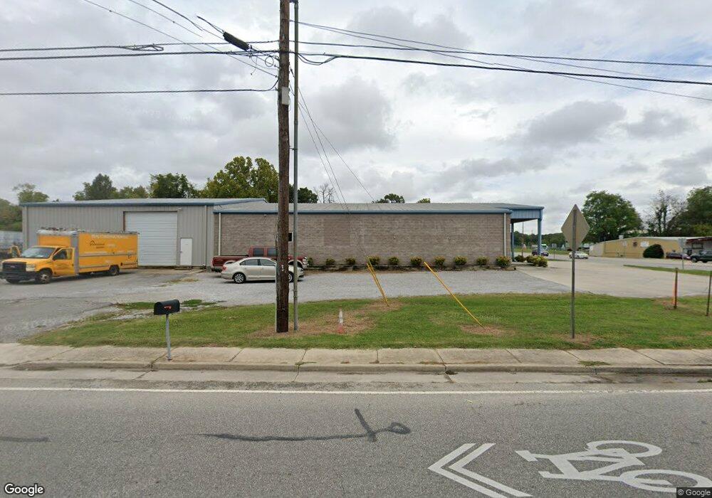 25 Woodbury Hwy, Manchester, TN 37355 - photo 1