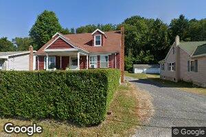 31 Caroline Ave, Pottsville, PA 17901