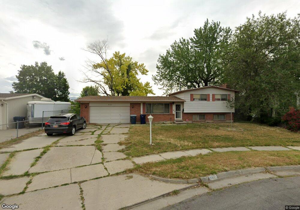 8502 S 400 E, Sandy, UT 84070 - photo 1