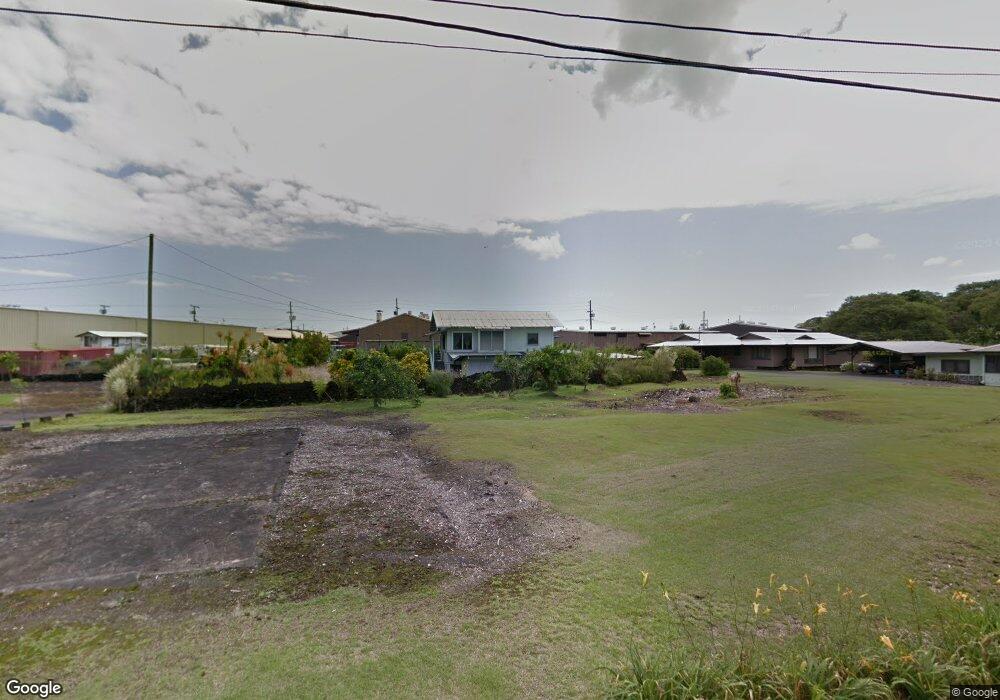 66 E Ohea St, Hilo, HI 96720 - photo 1
