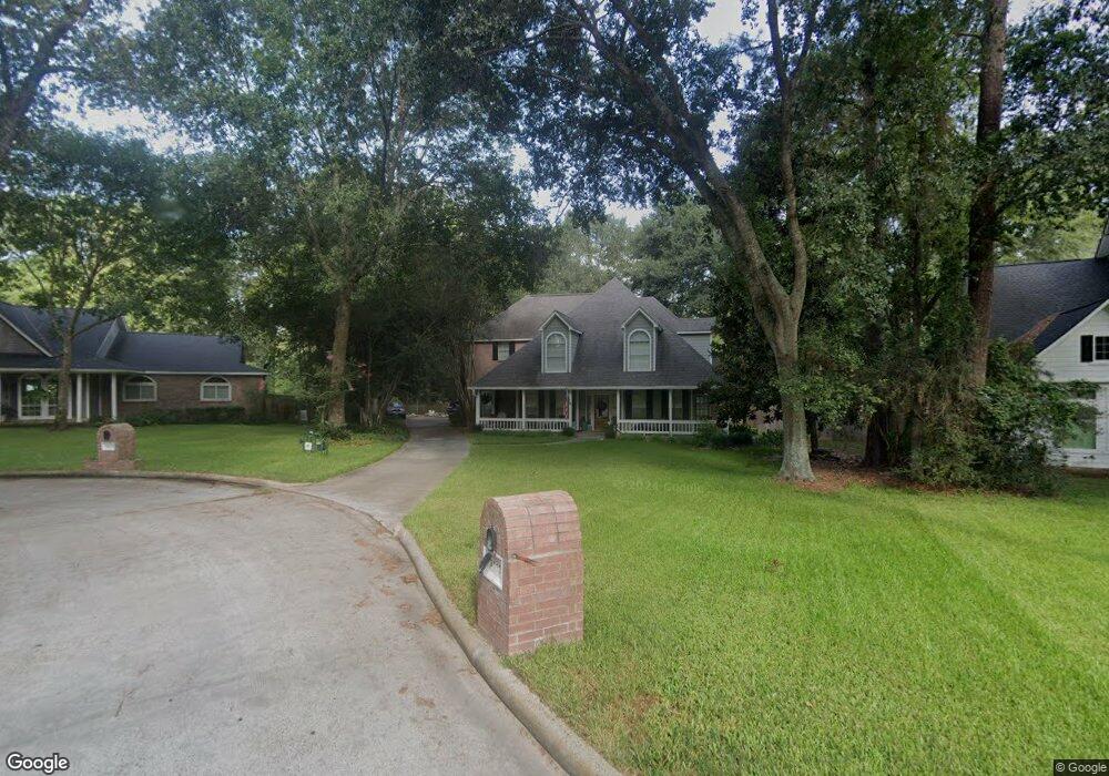 31111 Lost Creek Ct, Tomball, TX 77375 - photo 1