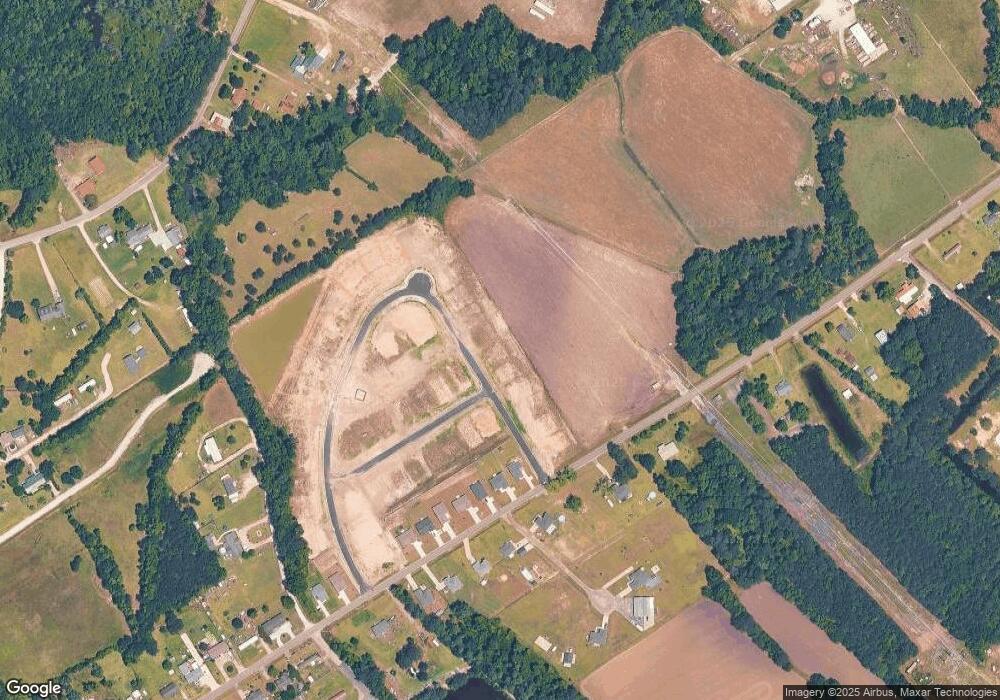 524 Briarfield Loop unit Lot 6 Charlotte II, Conway, SC 29527 - photo 1