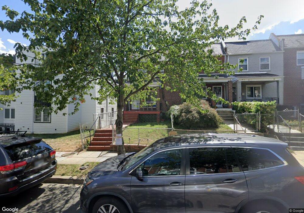 1355 Queen St NE, Washington, DC 20002 - photo 1