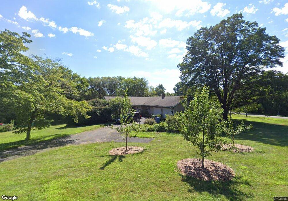 3 Hoplea Rd, Simsbury, CT 06070 - photo 1