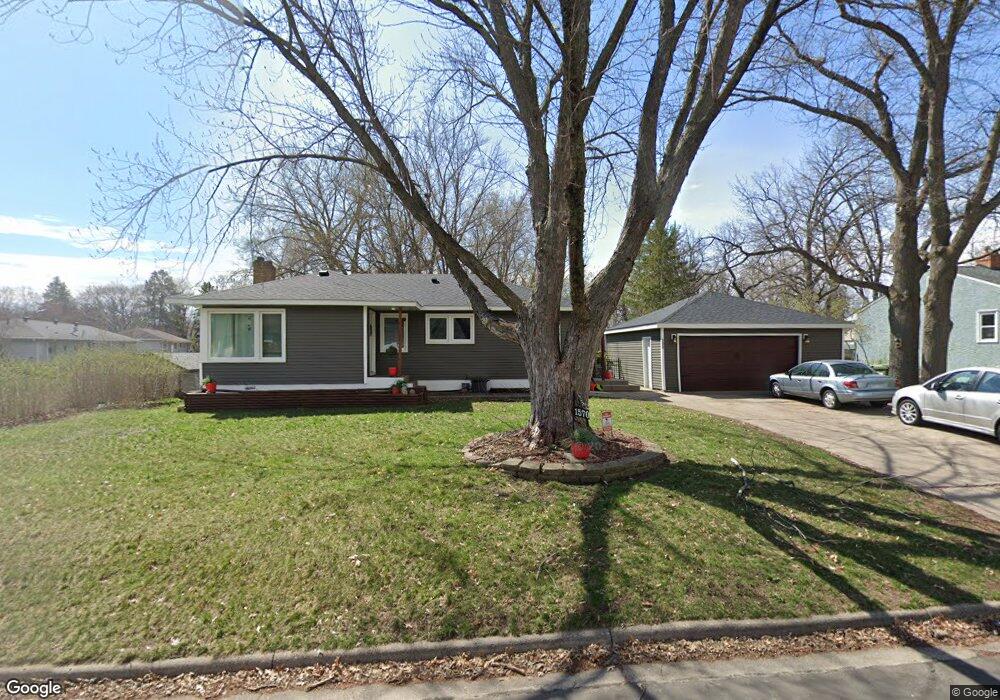 1570 103rd Ave NW, Coon Rapids, MN 55433 - photo 1