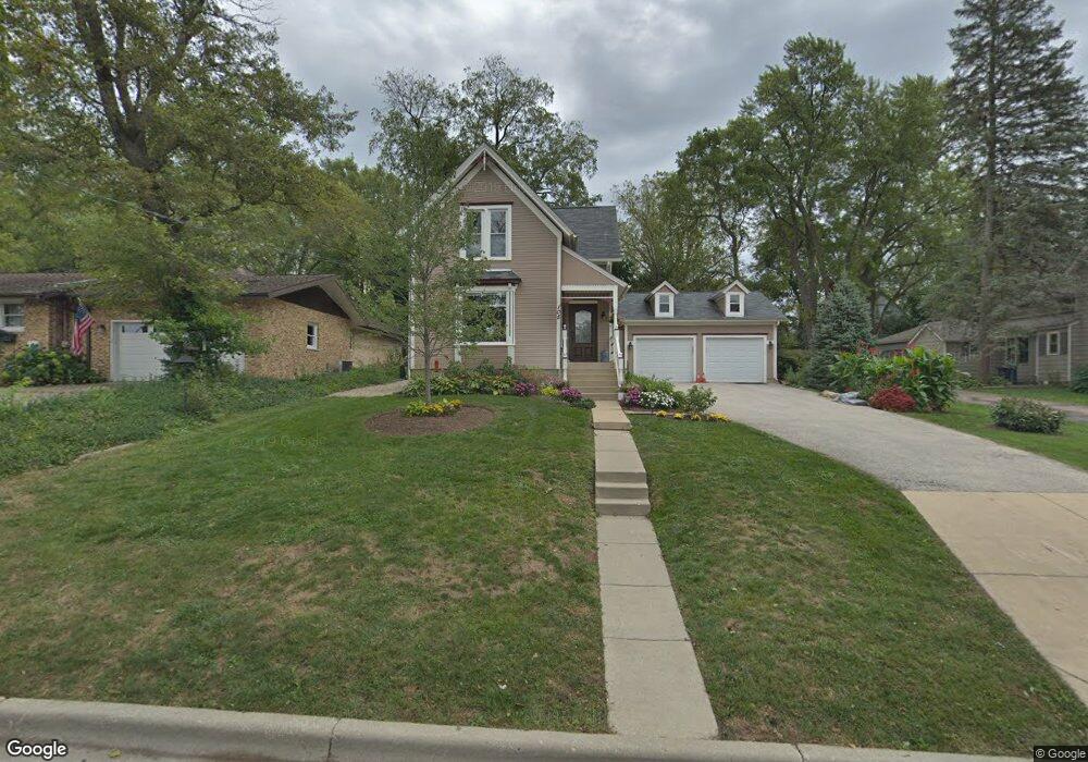 105 N Hubbard St, Algonquin, IL 60102 - photo 1