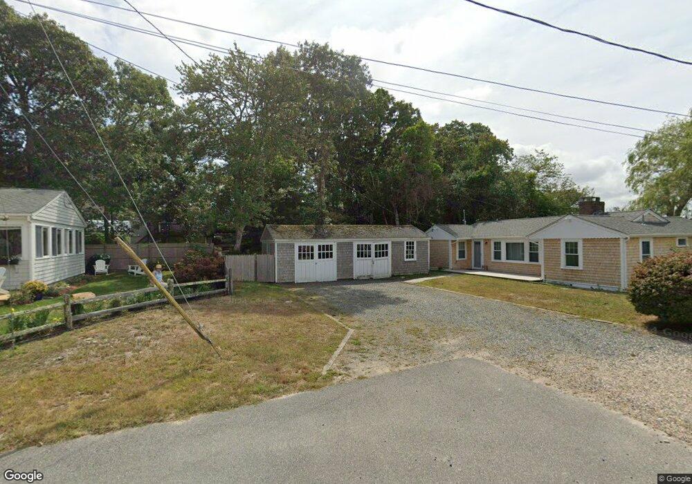 42 Quaker Beach Rd, South Dennis, MA 2660 - photo 1