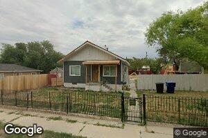 2933 S 8900 W, Magna, UT 84044